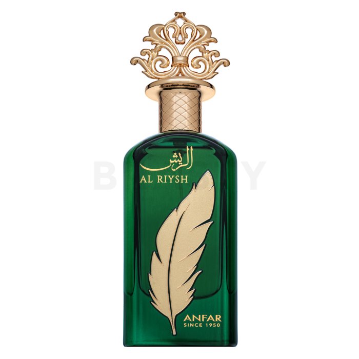 Anfar Al Riysh парфюмна вода унисекс 100 ml