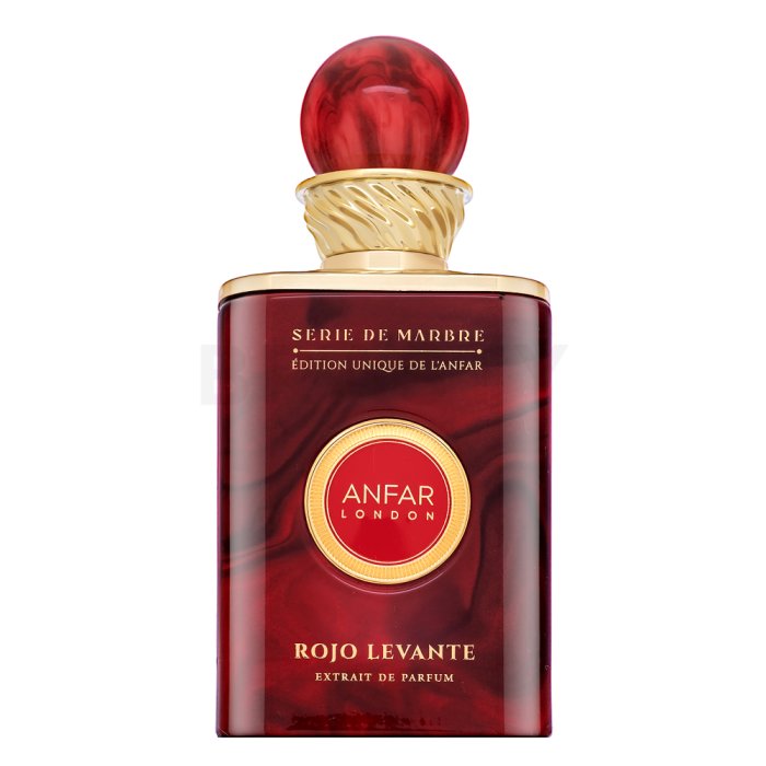 Anfar Rojo Levante парфюм унисекс 100 ml