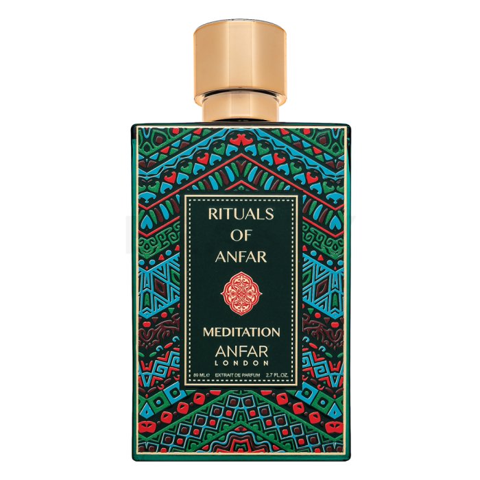 Anfar Rituals of Anfar Meditation парфюм унисекс 80 ml