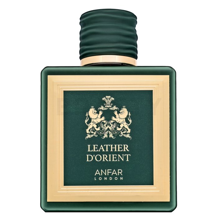 Anfar Leather D'Orient парфюм за мъже 115 ml