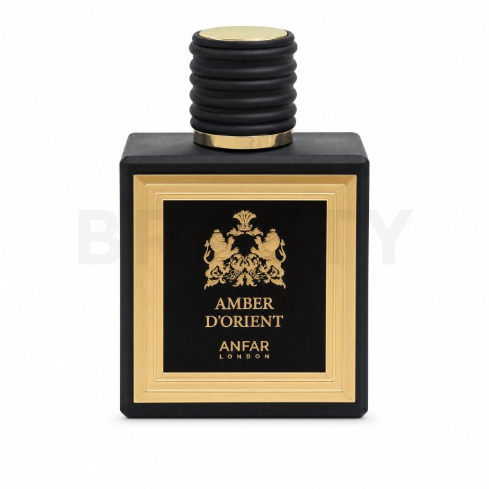 Anfar Amber D'Orient парфюм унисекс 115 ml