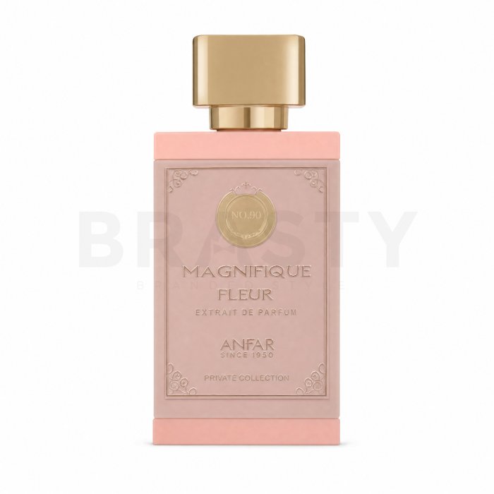 Anfar Magnifique Fleur парфюм за жени 50 ml