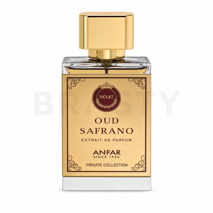 Anfar Oud Safrano парфюм за мъже 50 ml