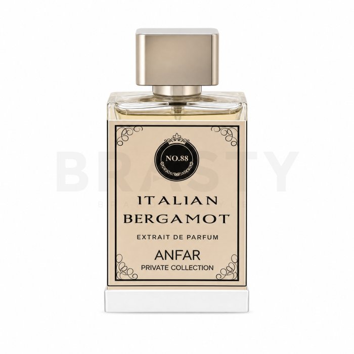 Anfar Italian Bergamot парфюм за мъже 50 ml