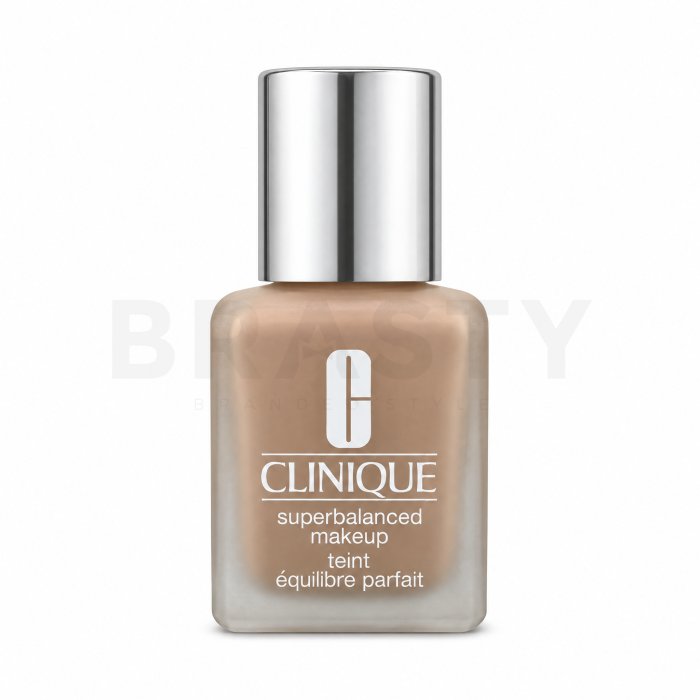 Clinique Superbalanced Makeup течен фон дьо тен за изравняване тена на кожата 11 Sunny 30 ml