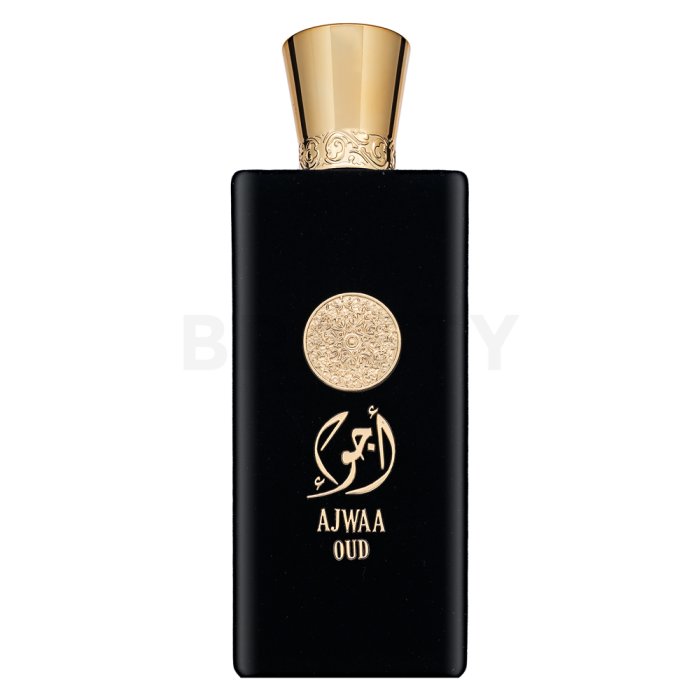 Nusuk Ajwaa Oud парфюмна вода за мъже 100 ml