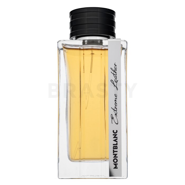 Mont Blanc Extreme Leather парфюмна вода за мъже 125 ml