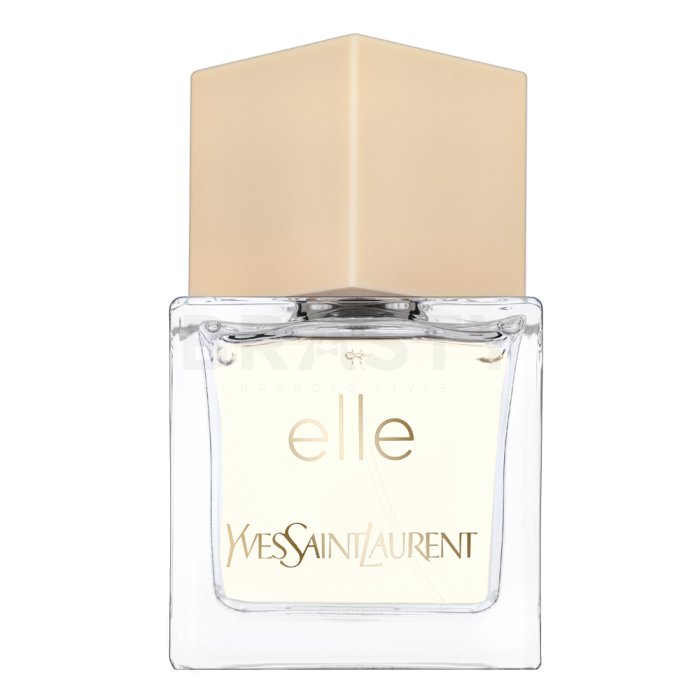 Yves Saint Laurent Elle парфюмна вода за жени 80 ml