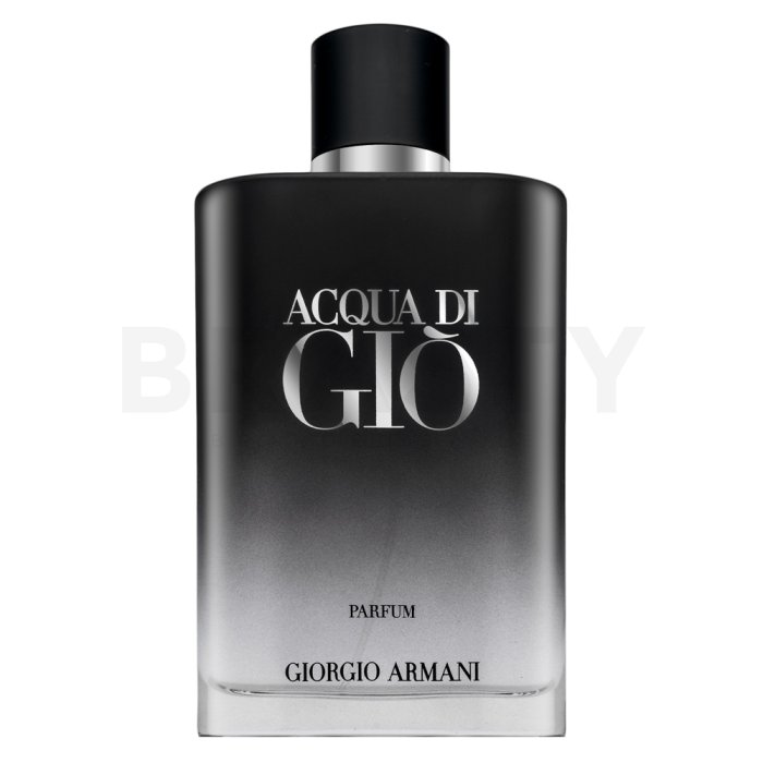 Giorgio Armani Acqua di Gio Parfum парфюм за мъже Refillable 200 ml