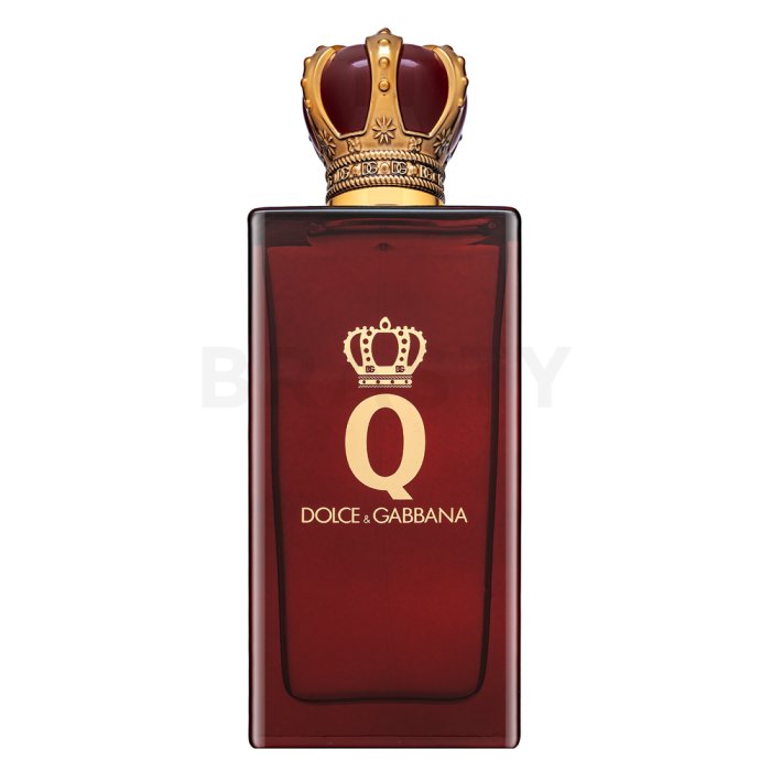 Dolce & Gabbana Q Parfum парфюм за жени 100 ml