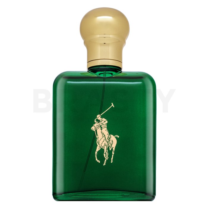 Ralph Lauren Polo Green тоалетна вода за мъже 125 ml