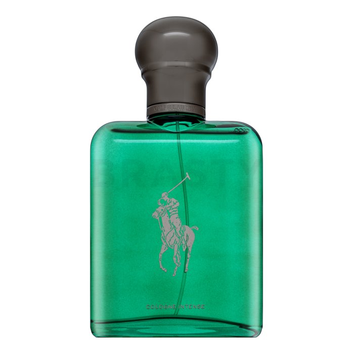 Ralph Lauren Polo Cologne Intense одеколон за мъже 125 ml