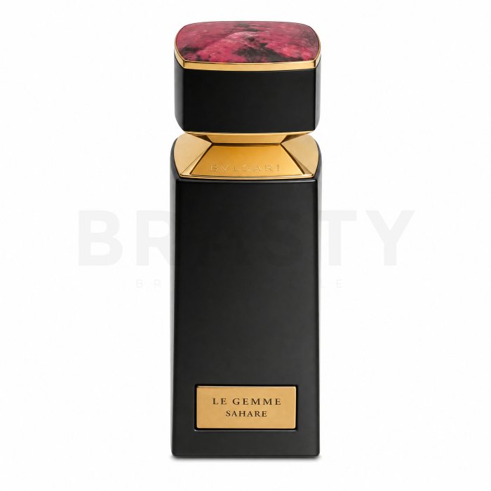 Bvlgari Le Gemme Sahare парфюмна вода унисекс 125 ml