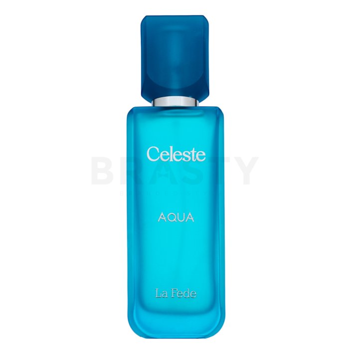 La Fede Celeste Aqua парфюмна вода унисекс 100 ml