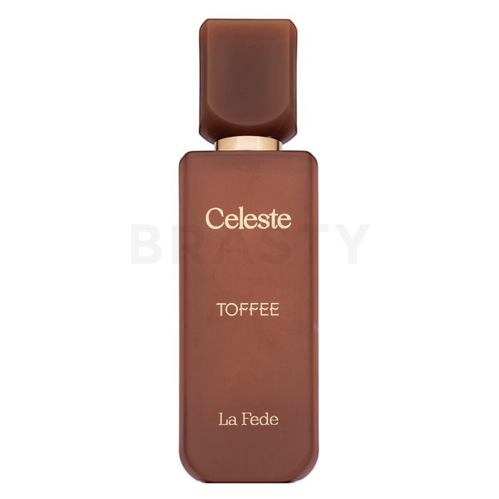La Fede Celeste Toffee парфюмна вода за жени 100 ml
