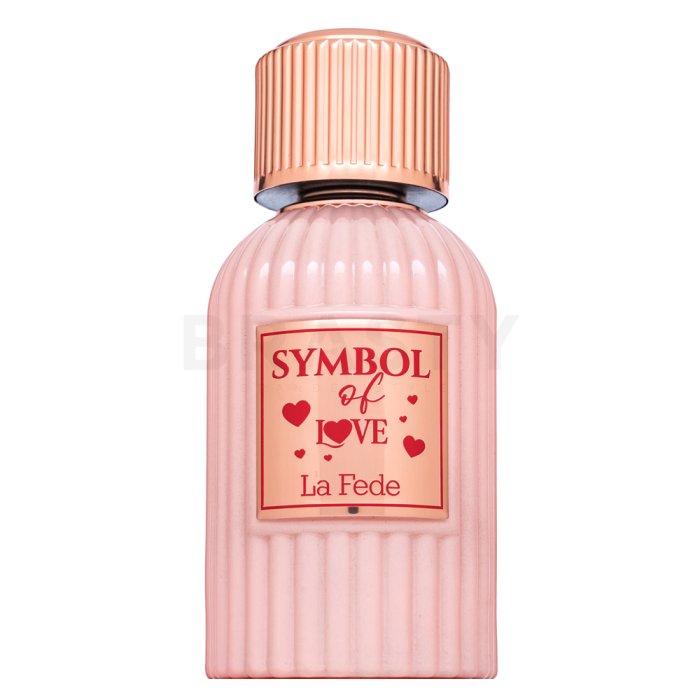 La Fede Symbol of Love парфюмна вода за жени 100 ml