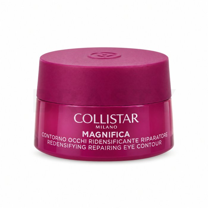 Collistar Magnifica крем пълнител Redensifying Repairing Eye Contour 15 ml