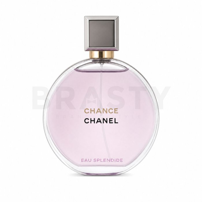 Chanel Chance Eau Splendide парфюмна вода за жени 50 ml