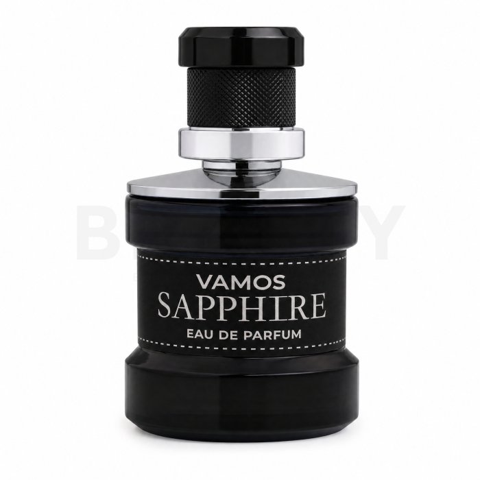 Camara Vamos Sapphire парфюмна вода за мъже 100 ml