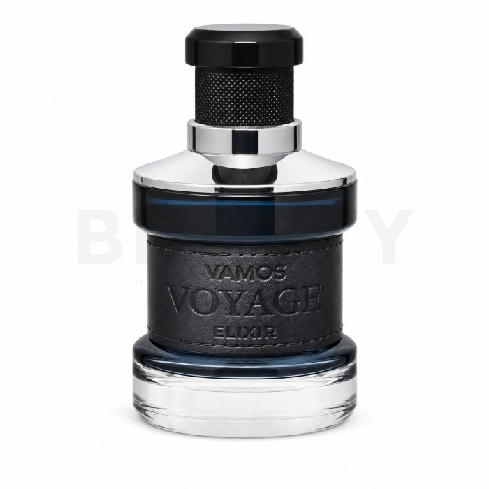 Camara Vamos Voyage Elixir парфюмна вода за мъже 100 ml