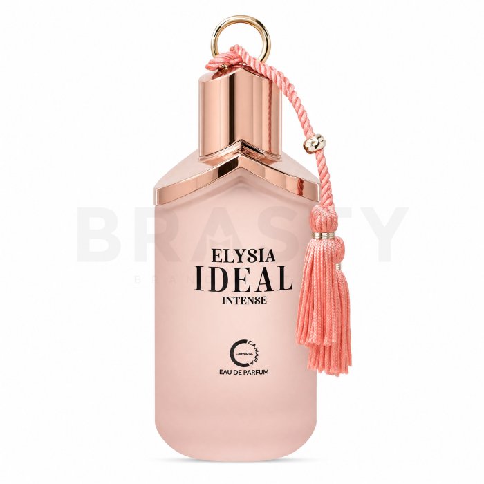 Camara Elysia Ideal Intense парфюмна вода за жени 100 ml