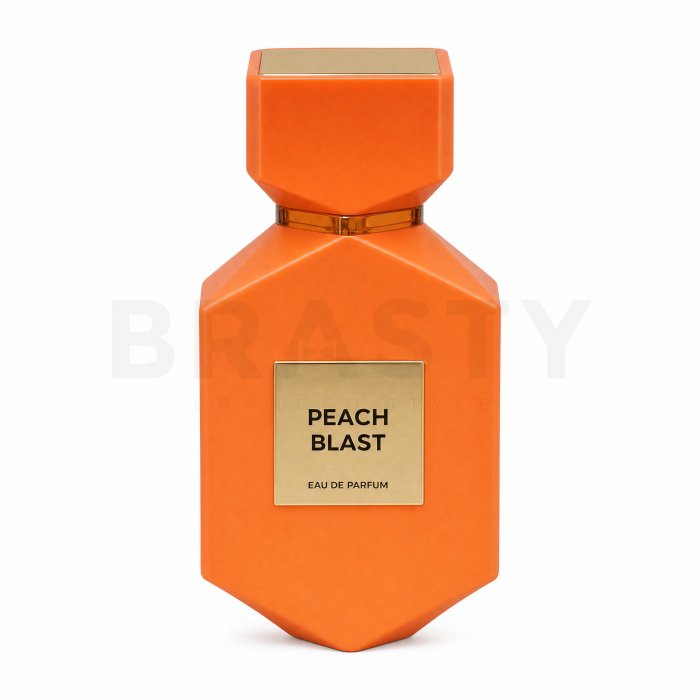 Camara Peach Blast парфюмна вода унисекс 100 ml