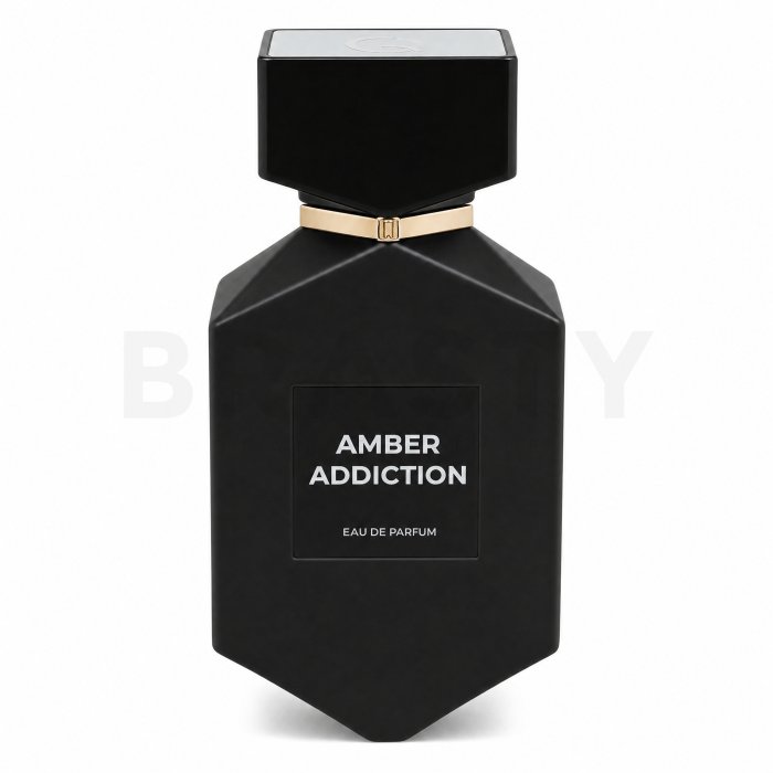 Camara Amber Addiction парфюмна вода унисекс 100 ml