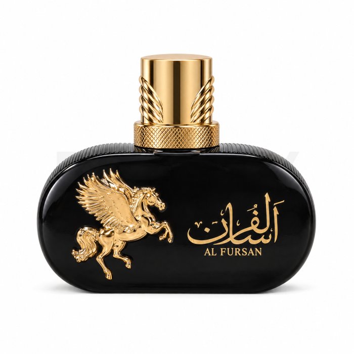 Le Falcone Highfly Al Fursan парфюмна вода унисекс 85 ml