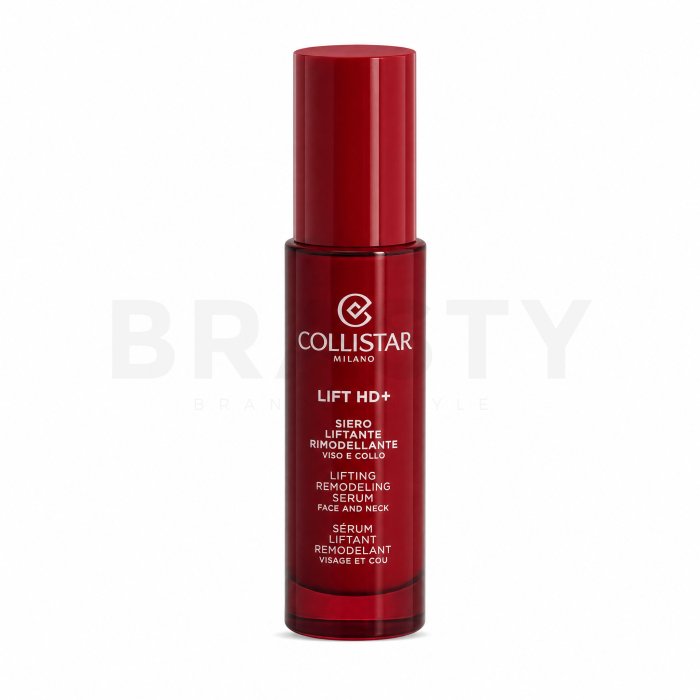 Collistar Lift HD+ лифтинг серум Lifting Remodeling Serum 30 ml