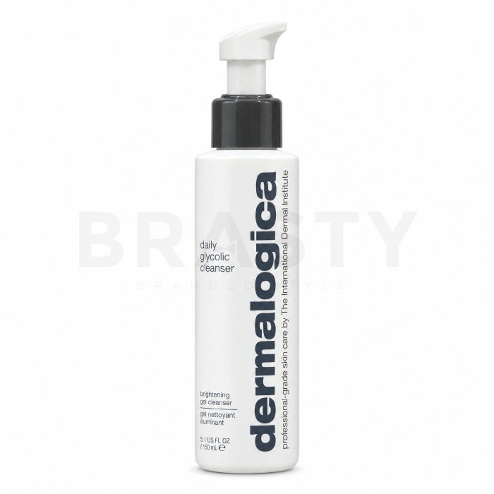 Dermalogica почистващ гел Daily Glycolic Cleanser 150 ml