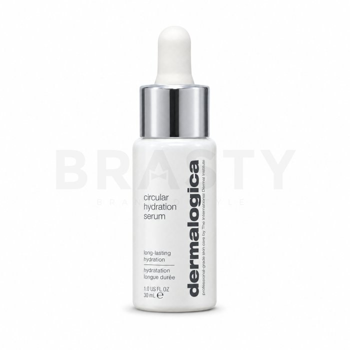 Dermalogica серум Circular Hydration Serum 30 ml