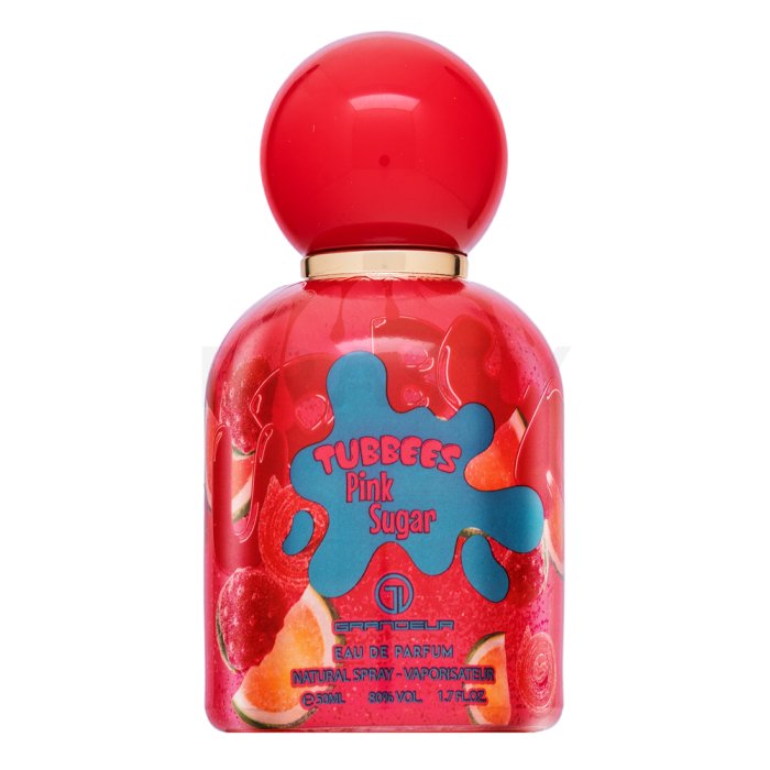 Tubbees Pink Sugar парфюмна вода унисекс 50 ml