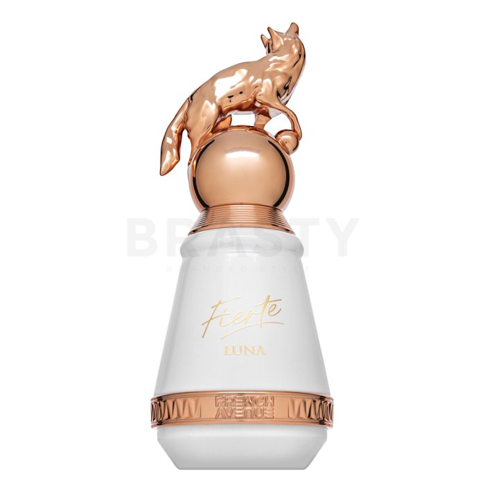 French Avenue Fierte Luna парфюмна вода унисекс 80 ml