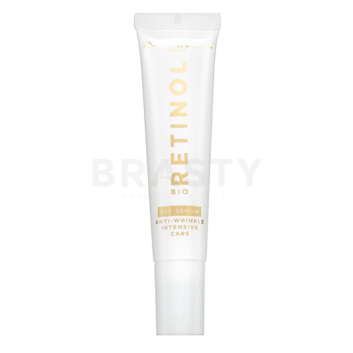 Dermacol Bio Retinol очен серум Intensive Eye Serum 15 ml