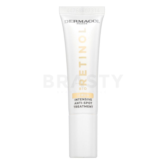 Dermacol Bio Retinol серум Anti-spot Serum 12 ml
