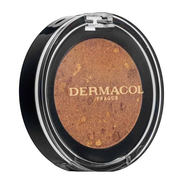 Dermacol Moon Eyeshadow with a Shimmering Effect сенки за очи No. 02