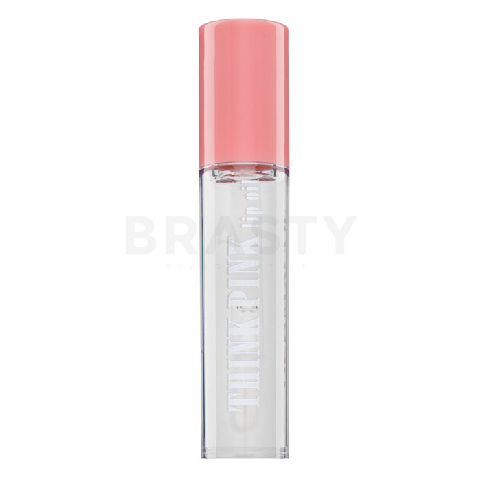 Dermacol Think Pink Lip Oil масло от нар 01