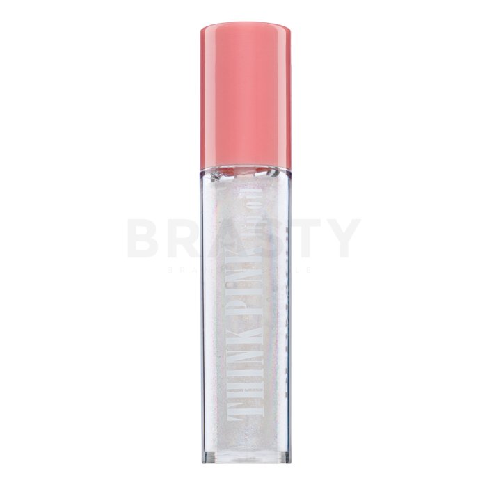 Dermacol Think Pink Lip Oil масло от нар 02