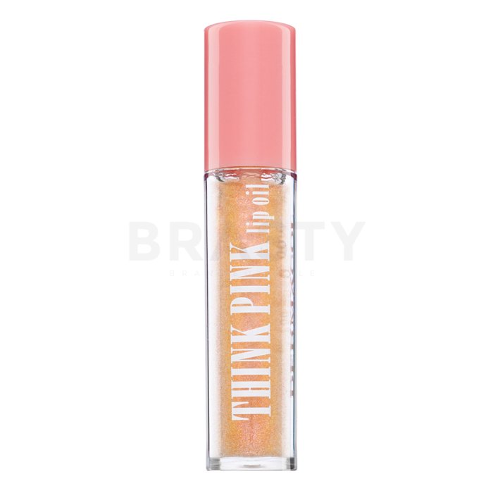 Dermacol Think Pink Lip Oil масло от нар 04