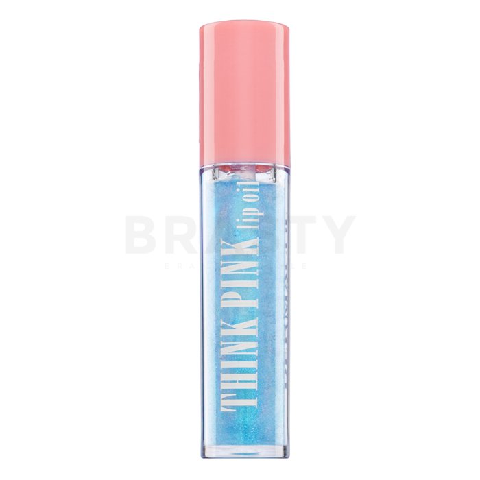 Dermacol Think Pink Lip Oil масло от нар 05
