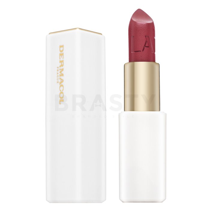 Dermacol D Lady Lipstick червило 12 Lady Plum