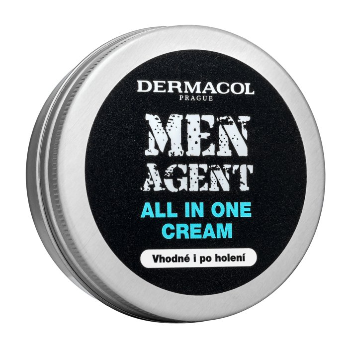 Dermacol Men Agent крем за лице All in one Cream 70 ml