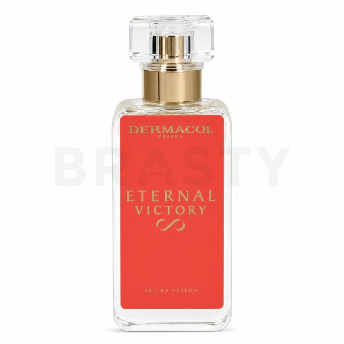 Dermacol Eternal Victory парфюмна вода за мъже 50 ml