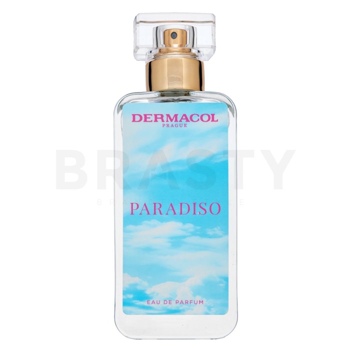 Dermacol Paradiso парфюмна вода унисекс 50 ml