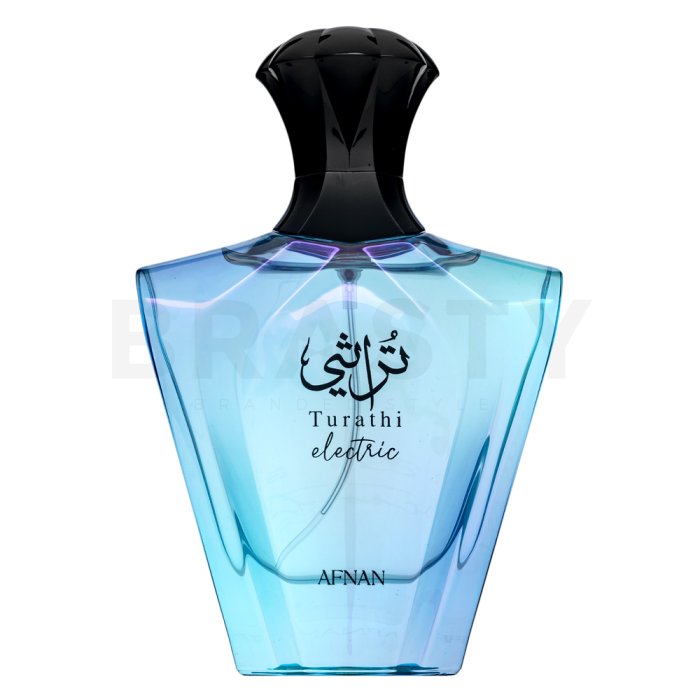 Afnan Turathi Electric парфюмна вода унисекс 90 ml