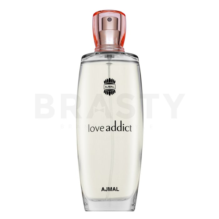Ajmal Love Addict парфюмна вода за жени 100 ml