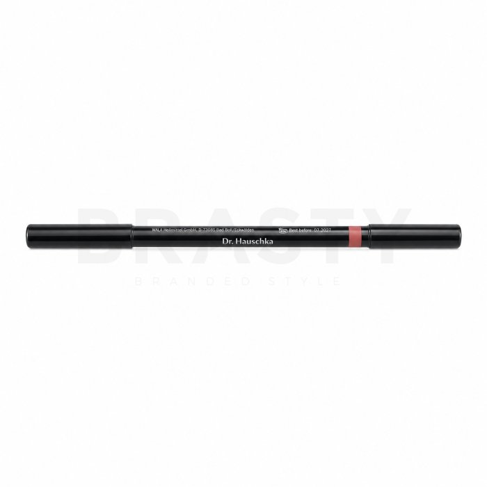 Dr. Hauschka Lip Line Definer молив-контур за устни 01 Tulipwood 1,14 g