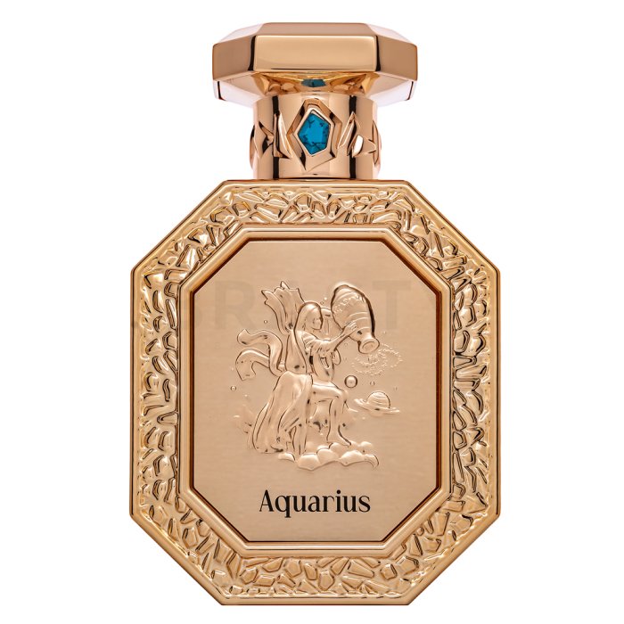 French Avenue Aquarius парфюмна вода унисекс 90 ml