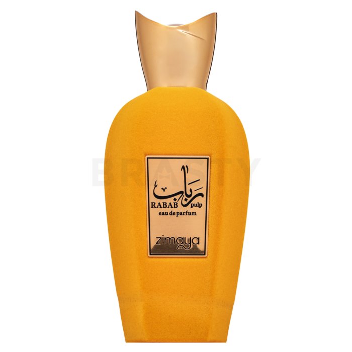 Zimaya Rabab Pulp парфюмна вода унисекс 100 ml