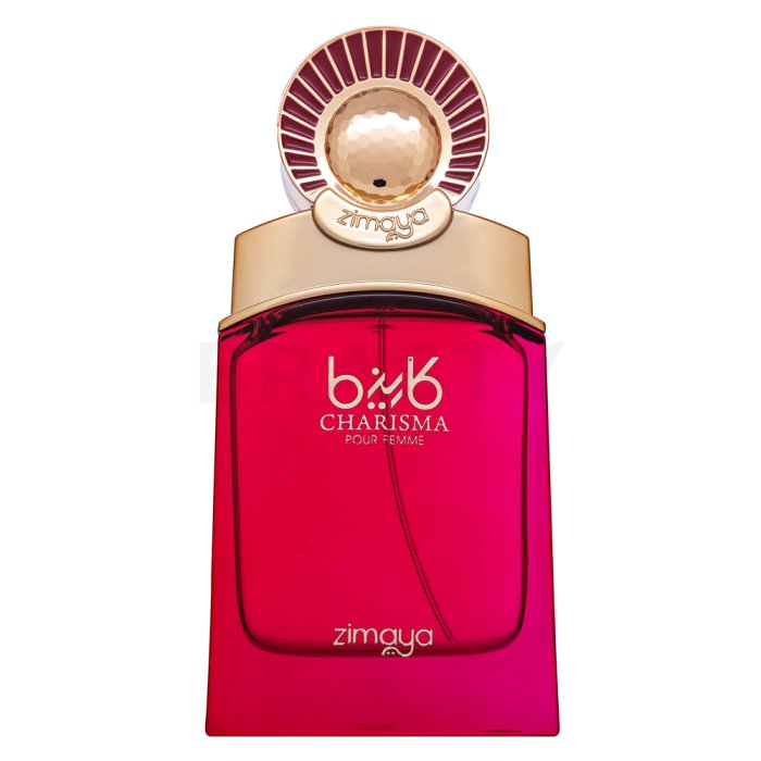 Zimaya Charisma Pour Femme парфюмна вода за жени 100 ml